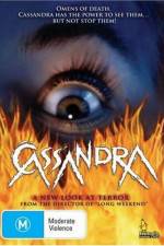 Watch Cassandra 0123movies