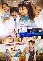Watch Buddies from the Neighborhood 0123movies