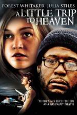 Watch A Little Trip to Heaven 0123movies