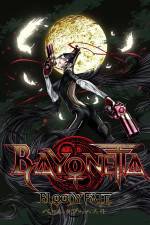 Watch Bayonetta: Bloody Fate 0123movies