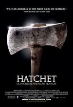 Watch Hatchet 0123movies