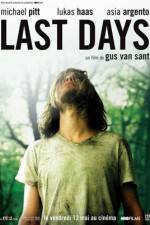 Watch Last Days 0123movies