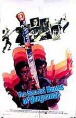 Watch Sacred Knives of Vengeance 0123movies