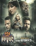 Watch WWE Halloween Havoc (TV Special 2025) 0123movies