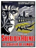 Watch Sherlock Holmes and the Deadly Necklace 0123movies