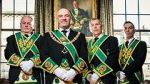 Watch Secrets of The Masons 0123movies