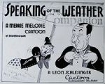 Watch Speaking of the Weather (Short 1937) 0123movies