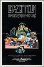 Watch Led Zeppelin: The Song Remains the Same 0123movies