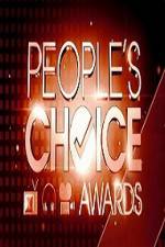 Watch The 38th Annual People�s Choice Awards 2012 0123movies