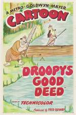 Watch Droopys Good Deed 0123movies