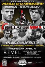 Watch Bellator 95 0123movies