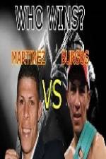 Watch Roman Martinez vs Juan Carlos Burgos 0123movies