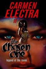 Watch The Chosen One Legend of the Raven 0123movies