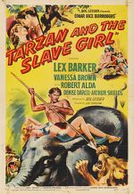 Watch Tarzan and the Slave Girl 0123movies