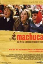 Watch Machuca 0123movies
