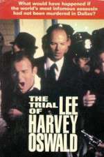 Watch The Trial of Lee Harvey Oswald 0123movies