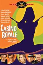 Watch Casino Royale 0123movies