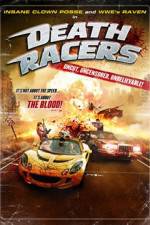 Watch Death Racers 0123movies