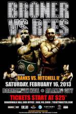 Watch Adrien Broner vs Gavin Rees 0123movies