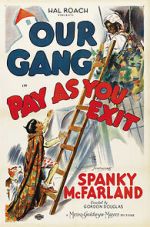 Watch Pay As You Exit (Short 1936) 0123movies