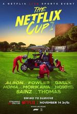 Watch The Netflix Cup (TV Special 2023) 0123movies