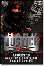 Watch TNA Wrestling: Hard Justice 0123movies