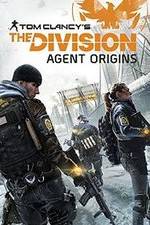 Watch Tom Clancy's the Division: Agent Origins 0123movies