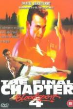 Watch Bloodsport: The Dark Kumite 0123movies