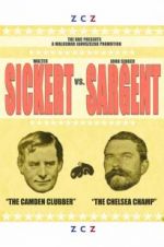 Watch Sickert vs Sargent 0123movies