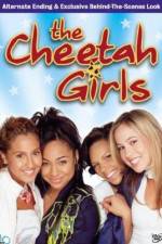 Watch The Cheetah Girls 0123movies