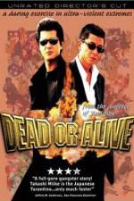 Watch Dead or Alive Hanzaisha 0123movies