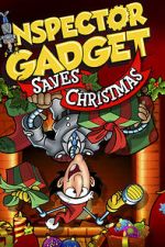 Watch Inspector Gadget Saves Christmas (TV Short 1992) 0123movies