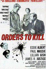 Watch Orders to Kill 0123movies