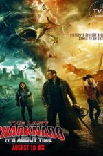 Watch The Last Sharknado: It\'s About Time 0123movies