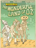 Watch Rifftrax: The Wonderful Land of Oz 0123movies