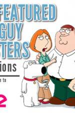 Watch Family Guy The Top 20 Characters 0123movies
