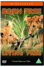 Watch Living Free 0123movies