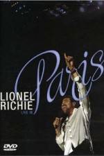 Watch Lionel Richie: Live in Paris 0123movies