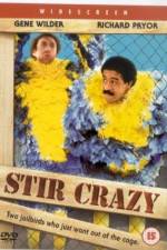 Watch Stir Crazy 0123movies