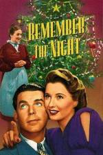 Watch Remember the Night 0123movies