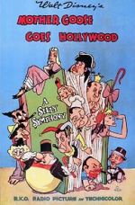 Watch Mother Goose Goes Hollywood 0123movies