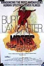 Watch Moses the Lawgiver 0123movies