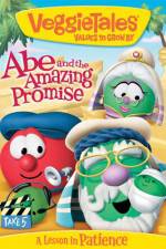 Watch VeggieTales: Abe and the Amazing Promise 0123movies