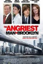 Watch The Angriest Man in Brooklyn 0123movies