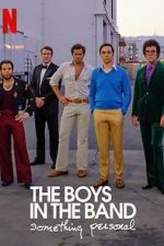 Watch The Boys in the Band: Something Personal 0123movies