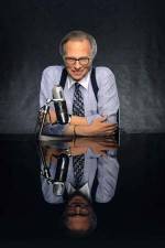 Watch Larry King discusses Chris Benoits demise 0123movies