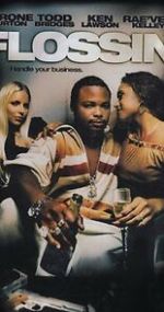 Watch Flossin 0123movies
