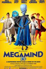 Watch Megamind 0123movies