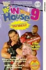 Watch WWF in Your House International Incident 0123movies