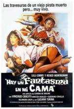 Watch C'� un fantasma nel mio letto 0123movies